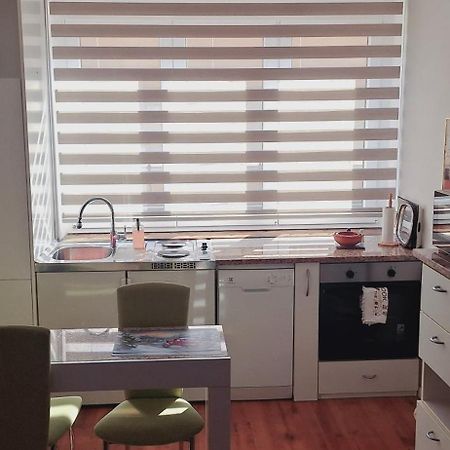 Apartman Daris 사라예보 외부 사진