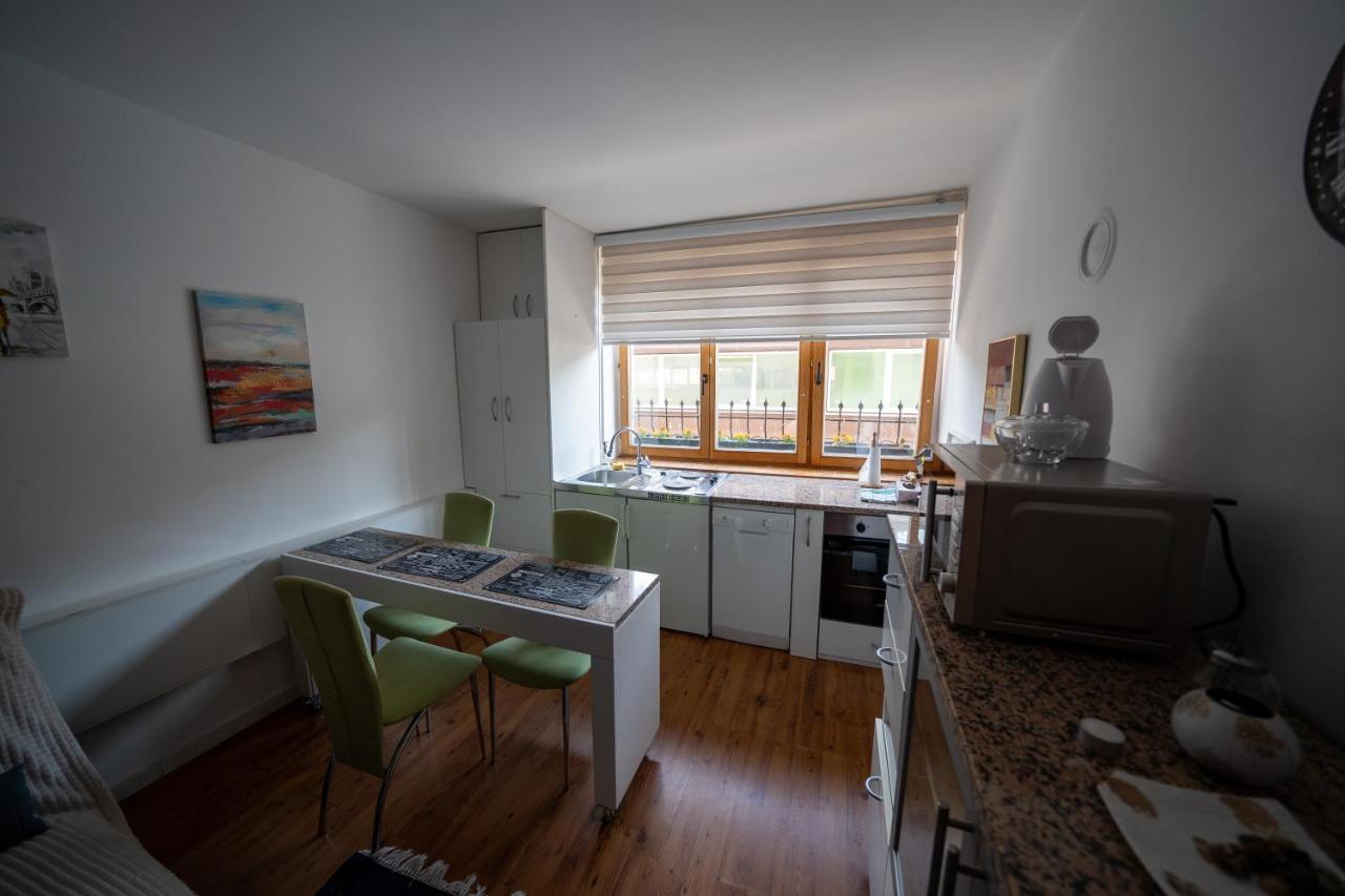 Apartman Daris 사라예보 외부 사진