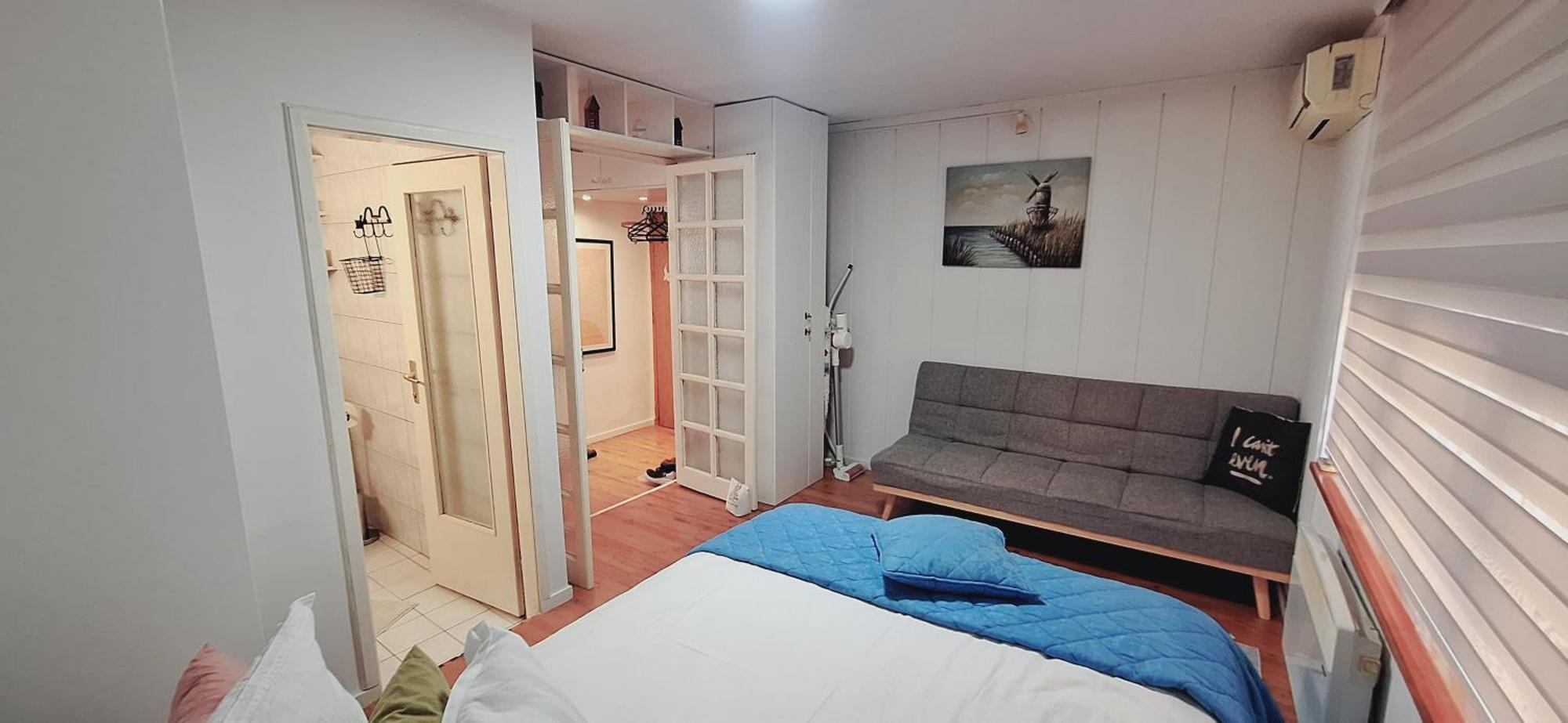 Apartman Daris 사라예보 외부 사진