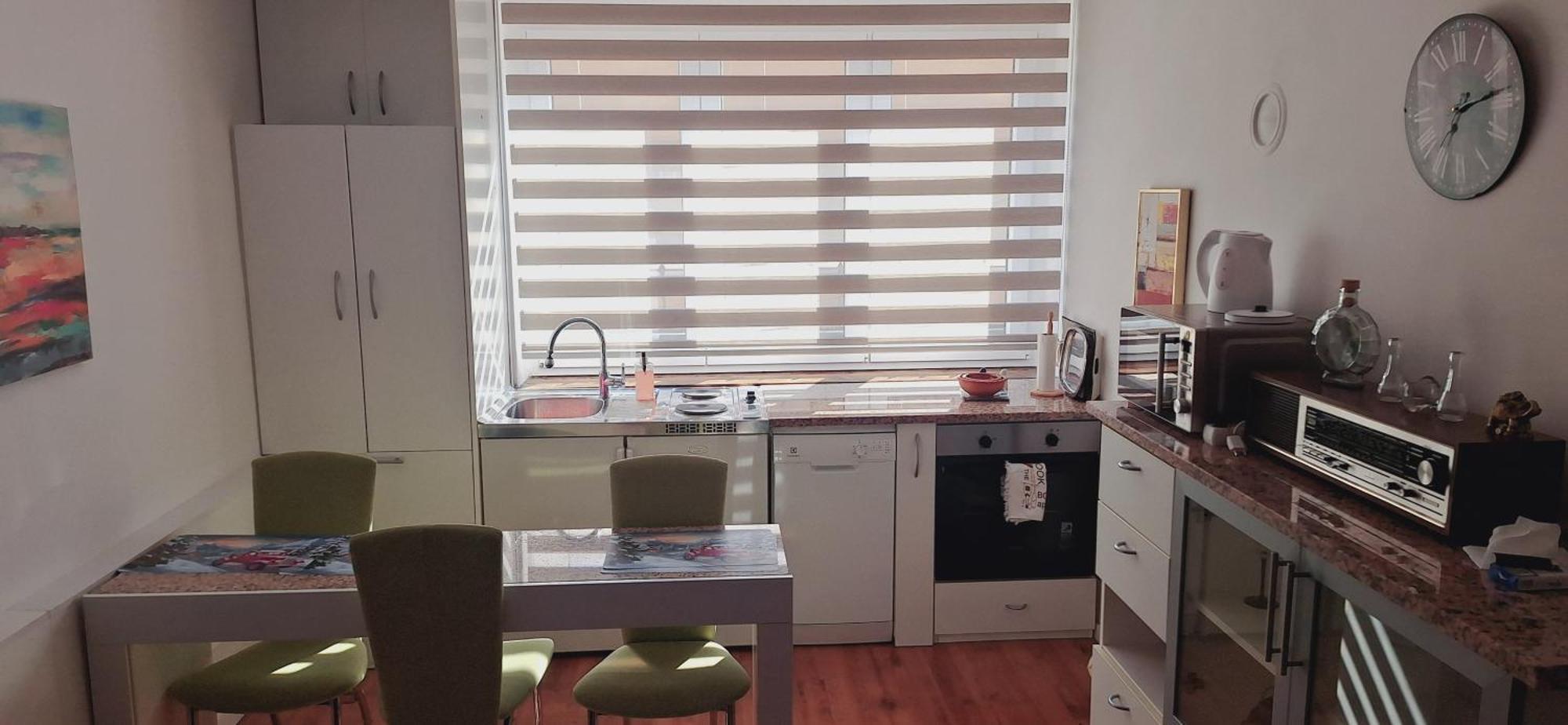 Apartman Daris 사라예보 외부 사진